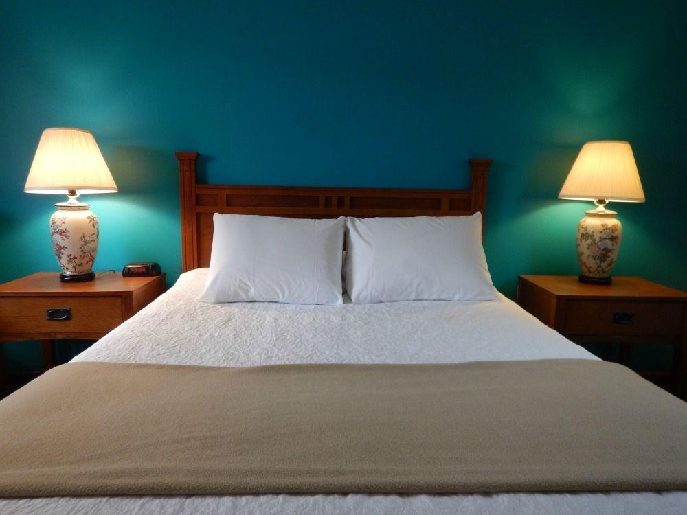 Harwood Hill Motel Bennington Eksteriør bilde