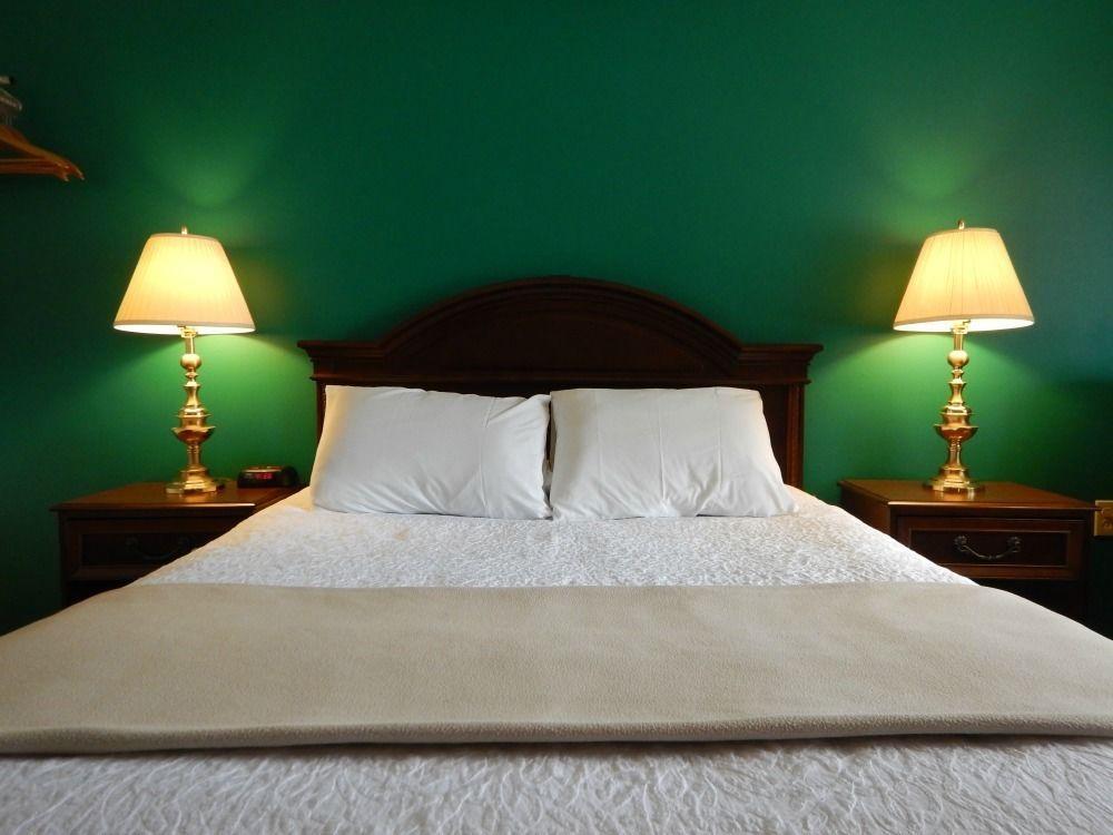 Harwood Hill Motel Bennington Eksteriør bilde