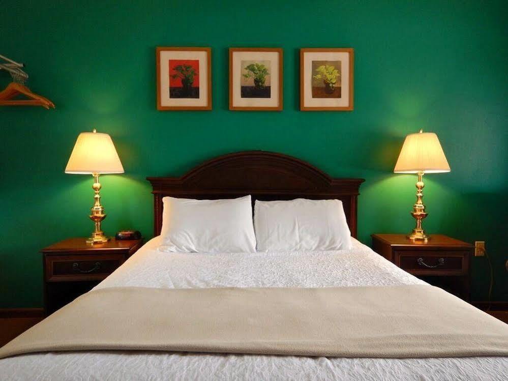 Harwood Hill Motel Bennington Eksteriør bilde